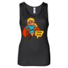 Women's Baby Rib Tank Thumbnail
