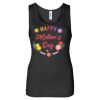 Women's Baby Rib Tank Thumbnail