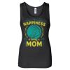 Women's Baby Rib Tank Thumbnail