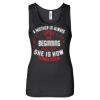 Women's Baby Rib Tank Thumbnail