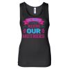 Women's Baby Rib Tank Thumbnail