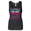 Women's Baby Rib Tank Thumbnail