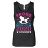 Women's Baby Rib Tank Thumbnail