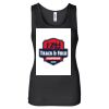Women's Baby Rib Tank Thumbnail