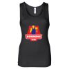 Women's Baby Rib Tank Thumbnail