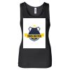 Women's Baby Rib Tank Thumbnail