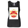 Women's Baby Rib Tank Thumbnail