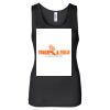 Women's Baby Rib Tank Thumbnail