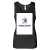 Women's Baby Rib Tank Thumbnail