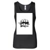 Women's Baby Rib Tank Thumbnail