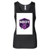 Women's Baby Rib Tank Thumbnail