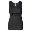 Women's Baby Rib Tank Thumbnail