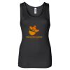 Women's Baby Rib Tank Thumbnail