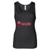 Women's Baby Rib Tank Thumbnail
