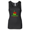 Women's Baby Rib Tank Thumbnail