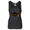 Women's Baby Rib Tank Thumbnail