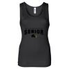 Women's Baby Rib Tank Thumbnail