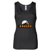 Women's Baby Rib Tank Thumbnail