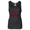 Women's Baby Rib Tank Thumbnail