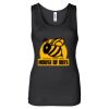 Women's Baby Rib Tank Thumbnail