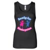 Women's Baby Rib Tank Thumbnail