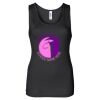 Women's Baby Rib Tank Thumbnail