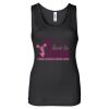 Women's Baby Rib Tank Thumbnail