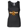 Women's Baby Rib Tank Thumbnail