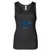Women's Baby Rib Tank Thumbnail