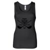 Women's Baby Rib Tank Thumbnail