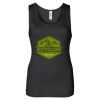 Women's Baby Rib Tank Thumbnail