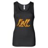 Women's Baby Rib Tank Thumbnail