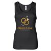Women's Baby Rib Tank Thumbnail
