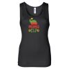 Women's Baby Rib Tank Thumbnail