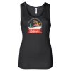 Women's Baby Rib Tank Thumbnail