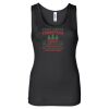 Women's Baby Rib Tank Thumbnail