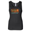 Women's Baby Rib Tank Thumbnail