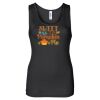 Women's Baby Rib Tank Thumbnail
