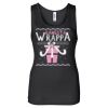 Women's Baby Rib Tank Thumbnail
