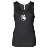 Women's Baby Rib Tank Thumbnail