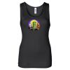 Women's Baby Rib Tank Thumbnail