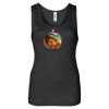 Women's Baby Rib Tank Thumbnail