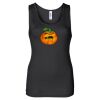 Women's Baby Rib Tank Thumbnail