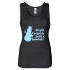 Women's Baby Rib Tank Thumbnail