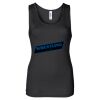Women's Baby Rib Tank Thumbnail