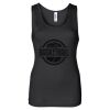 Women's Baby Rib Tank Thumbnail