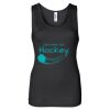 Women's Baby Rib Tank Thumbnail