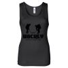 Women's Baby Rib Tank Thumbnail