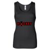 Women's Baby Rib Tank Thumbnail