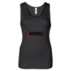 Women's Baby Rib Tank Thumbnail